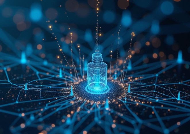 DApp快速开发-智能合约与源码一站式搭建