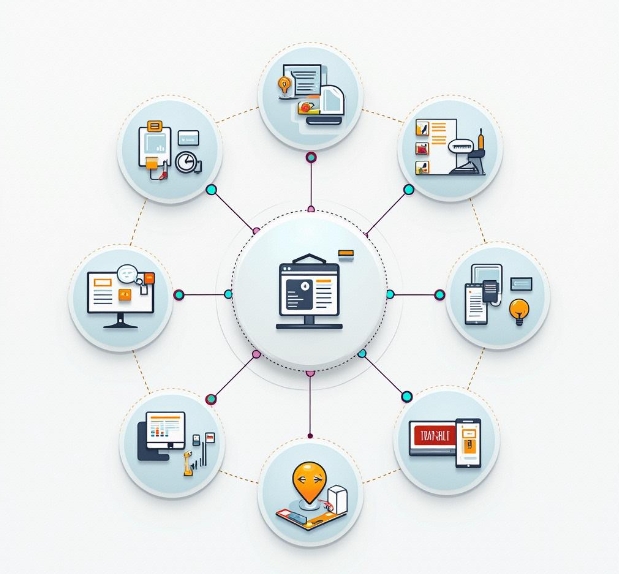 商城软件开发的功能配置｜哪些更实用