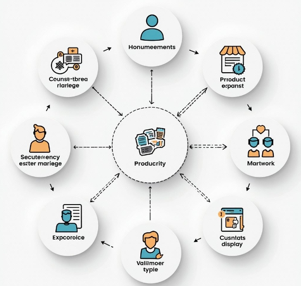 商城开发的技术要点｜开发者必备知识
