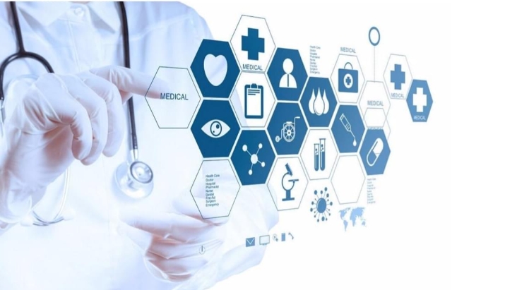 医疗行业软件开发案例分析