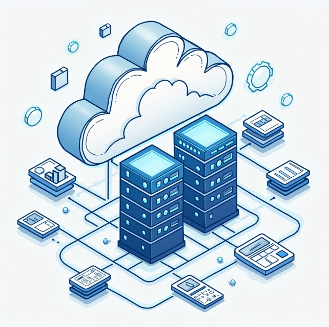 ALEO云算力系统解析：如何利用分布式计算实现高效数据处理