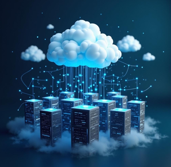 从大数据到云计算：技术演进与未来发展