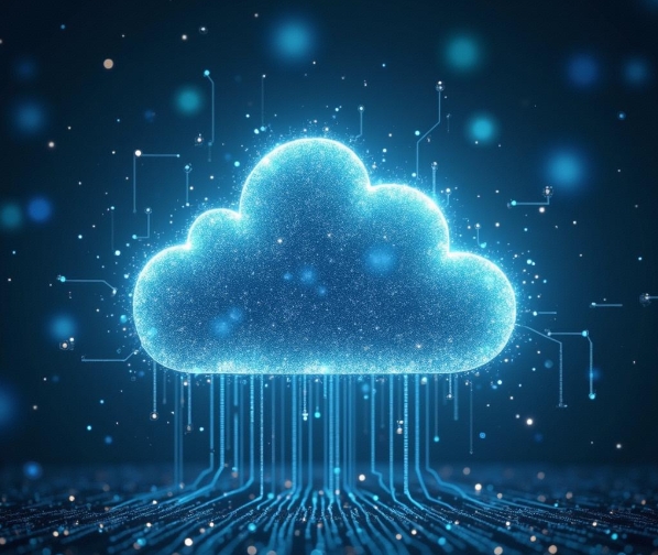 云计算与人工智能的深度融合应用