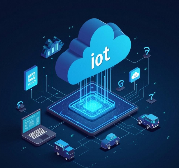 云计算与边缘计算：如何实现更高效的数据处理