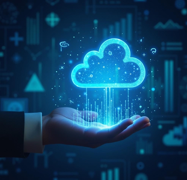 云计算在不同行业的应用场景：金融、医疗、教育