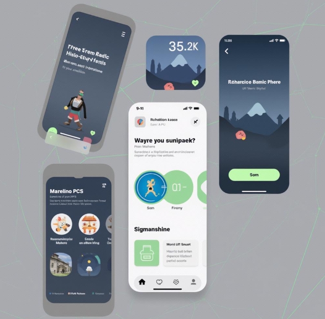 小程序开发中的UI设计原则与技巧