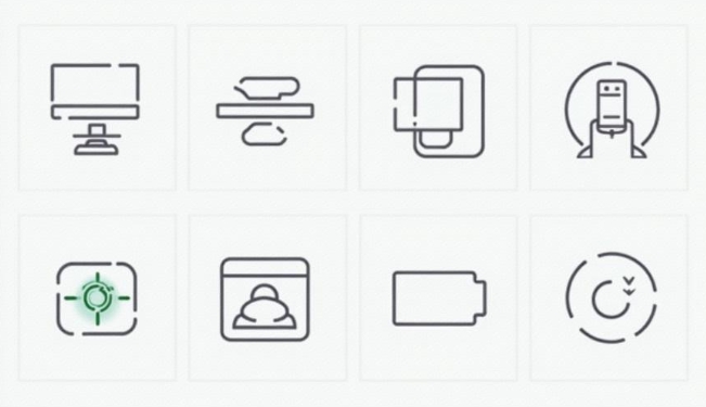 物联网开发中的传感器选择与应用