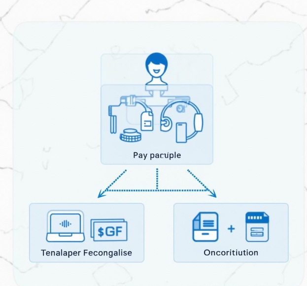 小程序开发中的支付接口与第三方服务接入