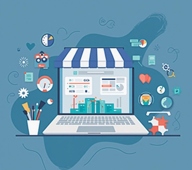 商城开发中的营销活动与优惠券系统设计