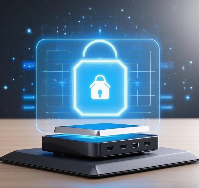 如何确保物联网开发中的数据隐私与安全？