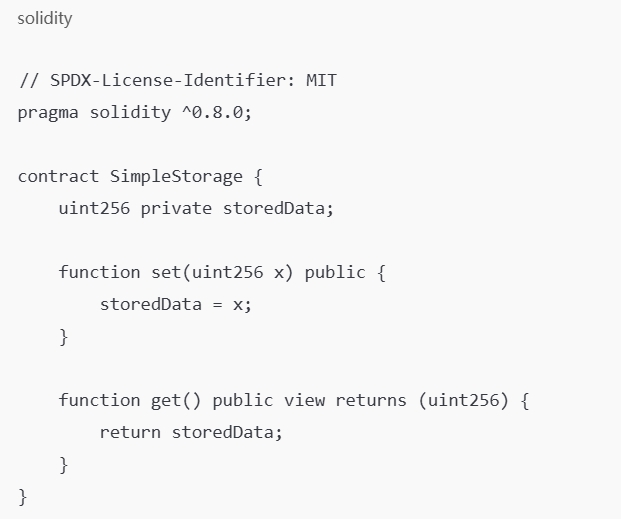 DApp开发入门：如何构建去中心化应用