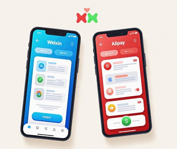 小程序开发中的跨平台兼容性问题