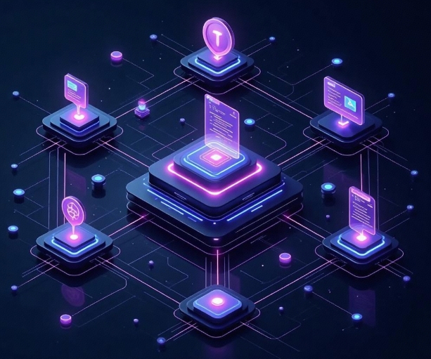 DApp开发中的智能合约编写与调试