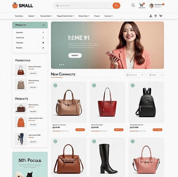 商城开发流程：从需求分析到产品上线
