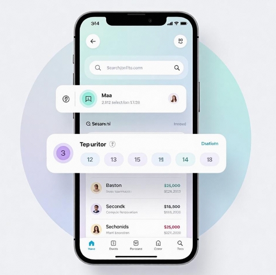 小程序开发与营销活动的结合：提升用户参与