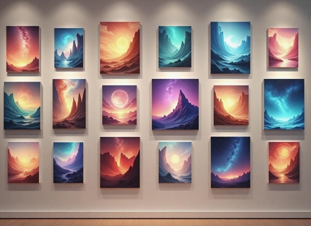 DApp与NFT：数字艺术与收藏品开发指南