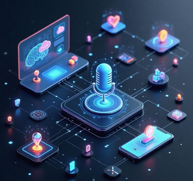 小程序开发的未来趋势：AI、AR与智能化应用