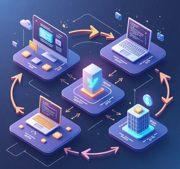 如何实现商城的快速加载与高性能优化