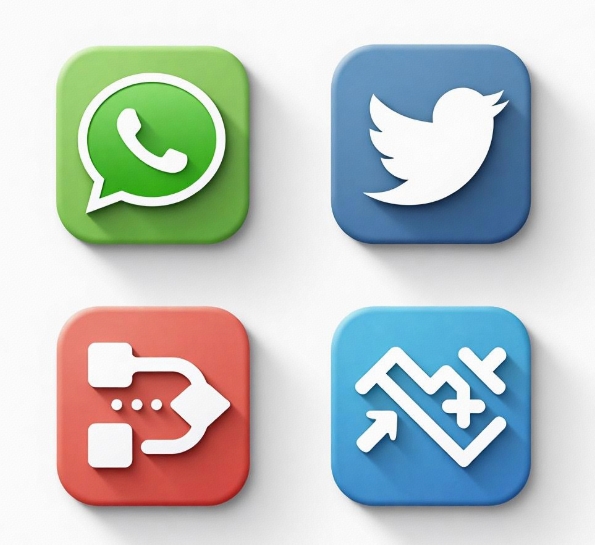 小程序开发中的社交分享与互动功能设计