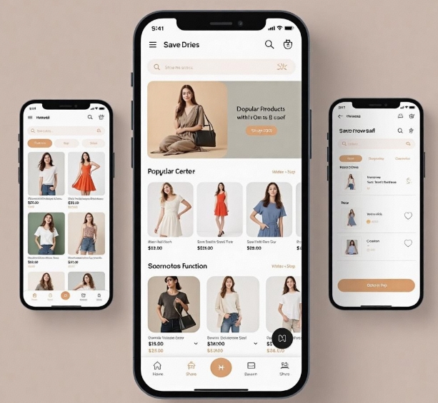 如何利用小程序开发提升企业业务效率