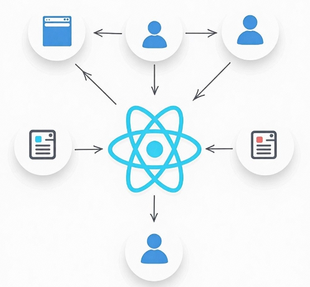 如何选择商城开发框架：React、Vue与原生开发对比