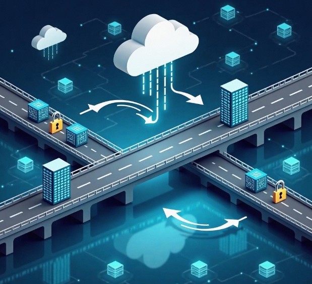 DApp开发中的跨链技术与资产互通