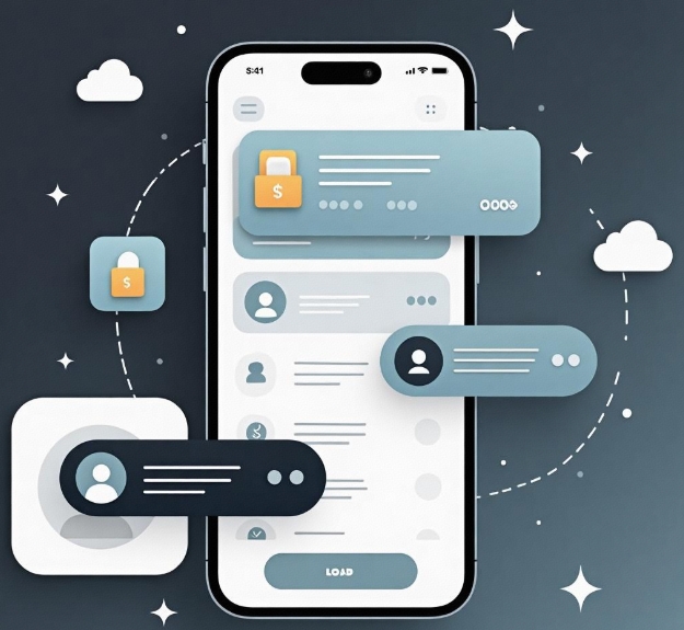 小程序开发中的UI组件与功能模块选择