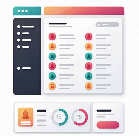 商城开发中的商品管理与订单处理