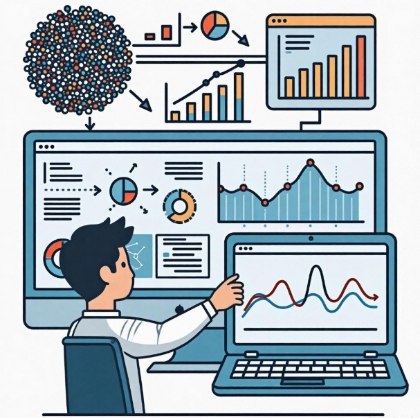 人工智能的核心技术：机器学习与深度学习