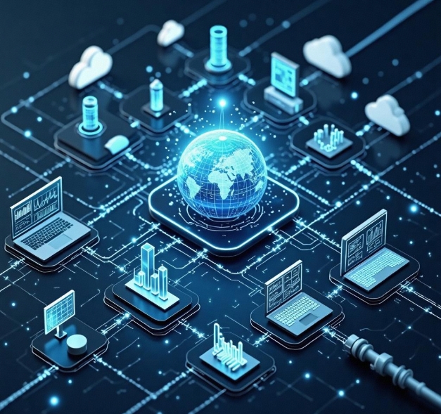 人工智能与物联网的结合：物联网开发中的实时监控与故障预警系统