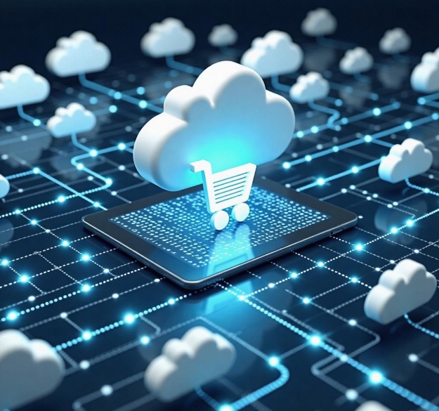 深圳单用户商城快速搭建（SAAS平台）