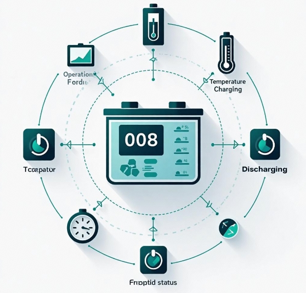 物联网开发中的电池管理与低功耗设计