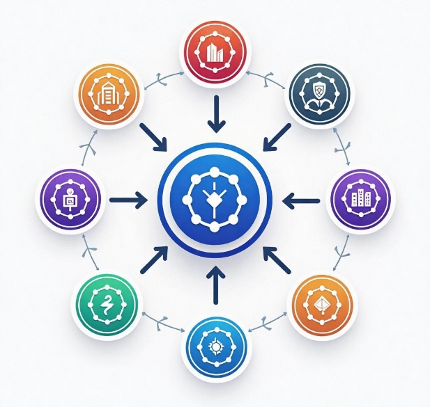 DApp开发中的Token经济模型与市场分析