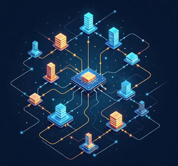 DApp开发的跨链交互：提升系统的灵活性