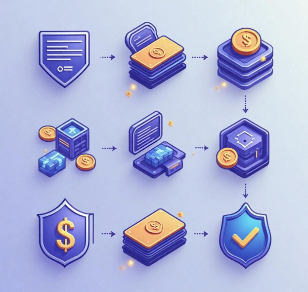 DApp开发中的前端框架与UI设计技巧