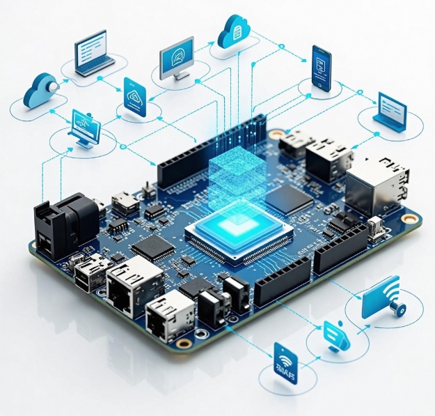 物联网开发流程：从需求分析到产品上线