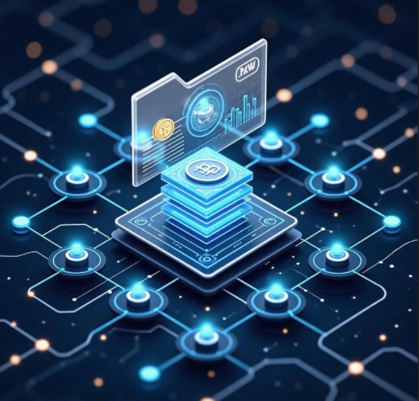 DApp开发中的支付系统与加密货币集成