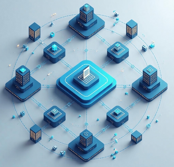 DApp与DeFi的结合：去中心化金融应用开发