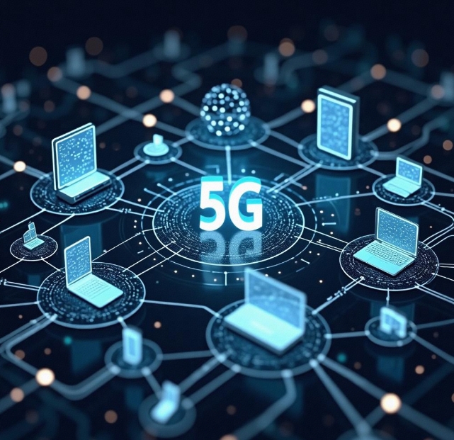 物联网与5G技术结合的未来发展趋势