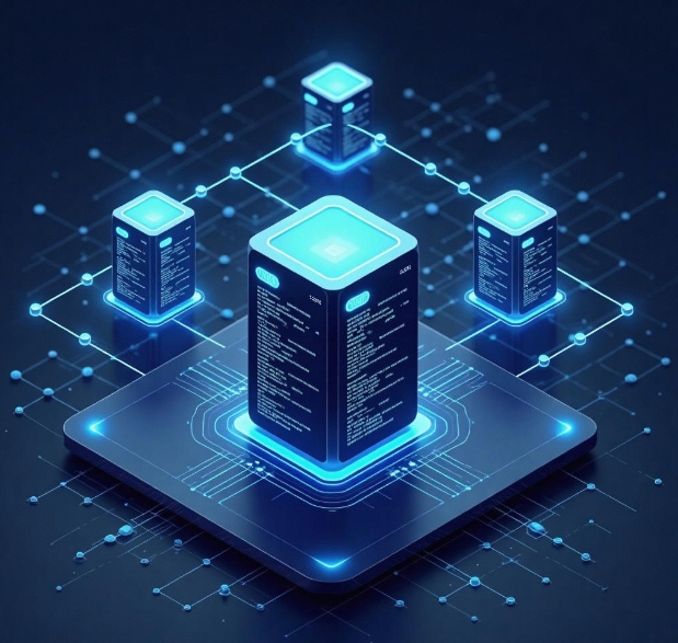 DApp开发与传统应用开发的区别与优势