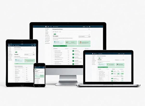 深圳电商企业定制开发商城APP的7大标准