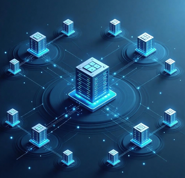 DApp开发中的分布式存储技术与解决方案