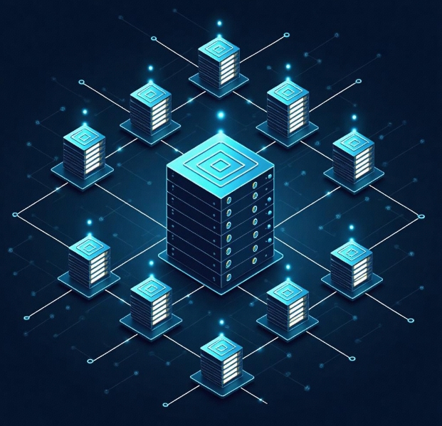 DApp开发中的高可用性与容错设计