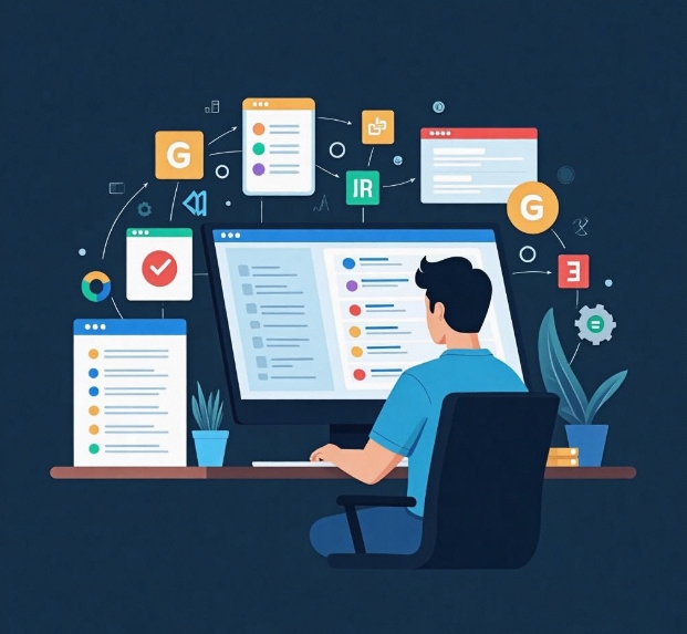 小程序开发的测试流程与质量控制