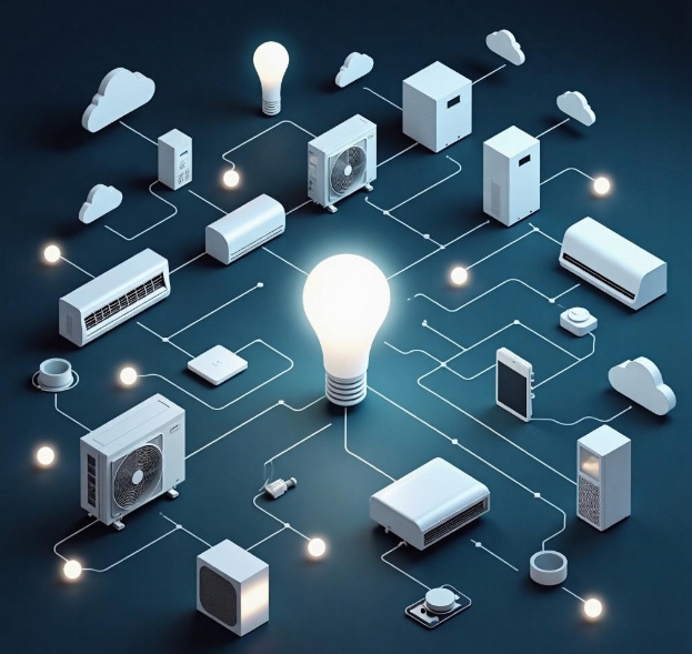 人工智能与物联网的融合：开启智能未来