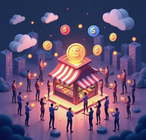 如何通过DApp开发激励机制提升用户参与度