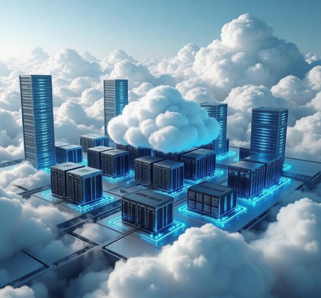 云计算应用在公共服务领域的创新实践