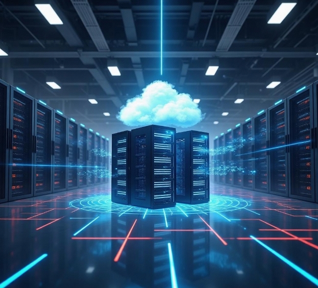 云计算在游戏行业中的技术应用与发展