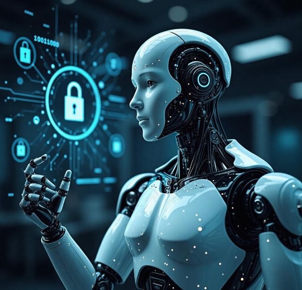 人工智能与机器人技术的结合与应用