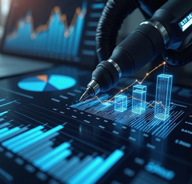 人工智能技术如何改变现代企业的运营模式